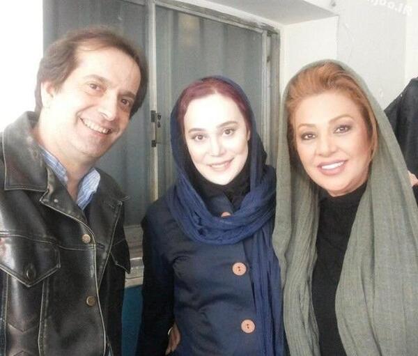 عکس رامسین کبریتی در ترکیه