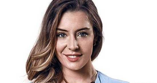 عکس فاتح در سریال ضربان قلب