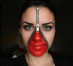 عکس ایده های ترسناک