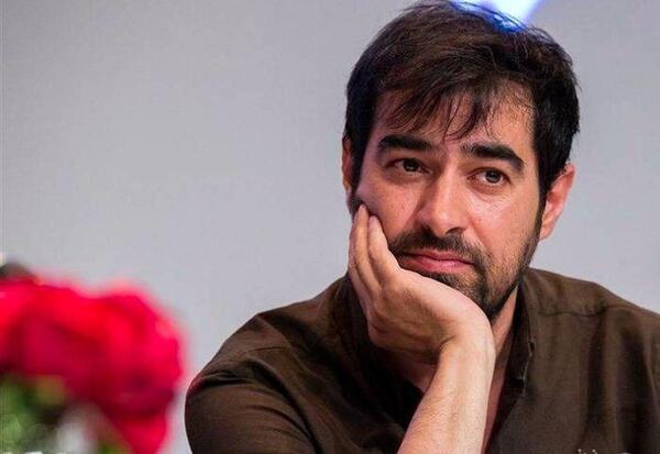 عکس شهاب حسینی با کلاه