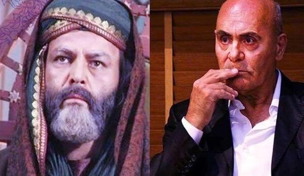 عکس تصویر بازیگر جمشید هاشم پور