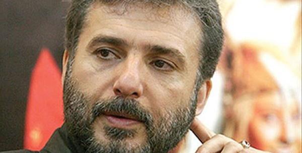 عکس هایی از سید جواد هاشمی