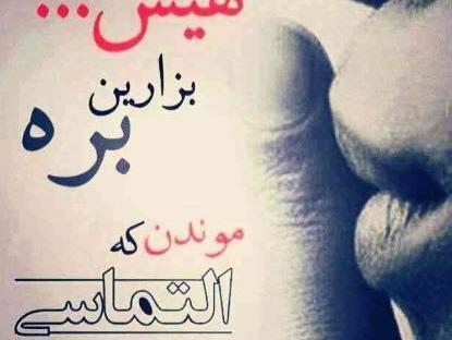 عکس پروفایل هری بابا