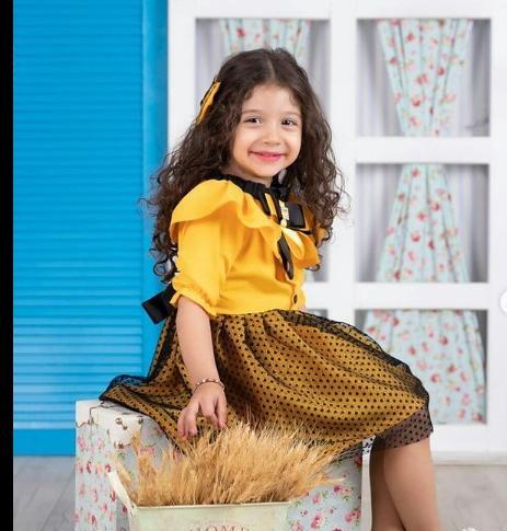 عکس آیلین جاهد