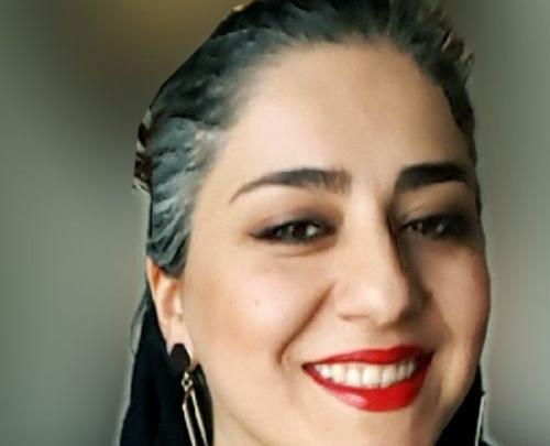 عکس های آوا حمیدی