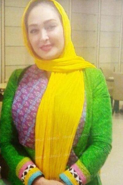 عکس های آوا حمیدی