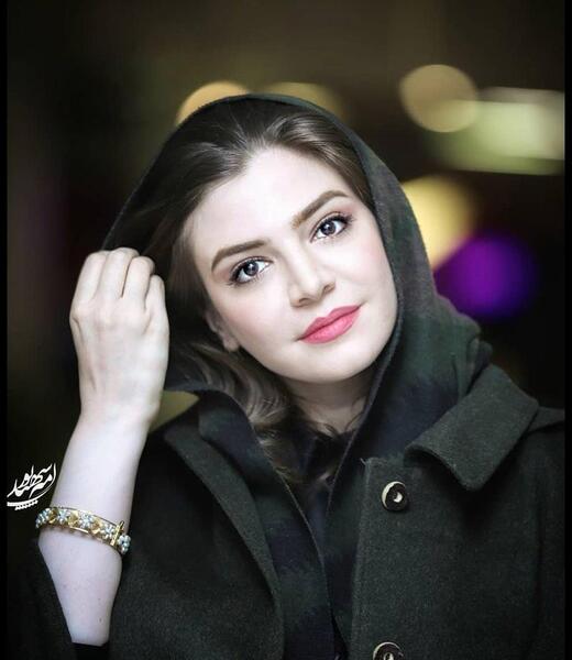 عکس های آوا حمیدی