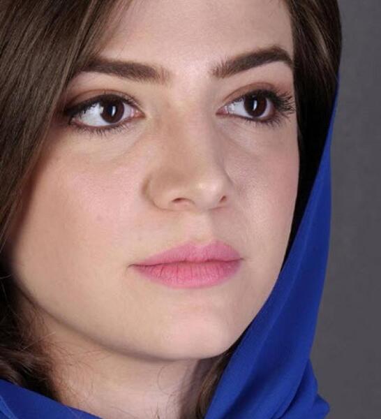 عکس های آوا حمیدی