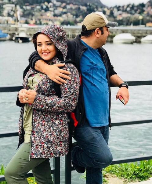 عکس در سریال ستایش
