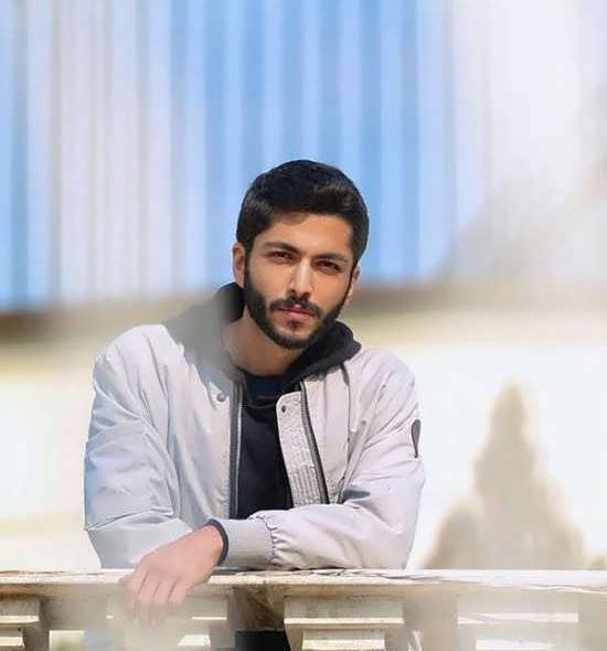 عکس زن کیسان دیباج