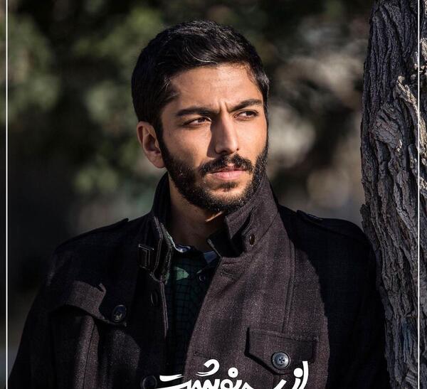 عکس زن کیسان دیباج