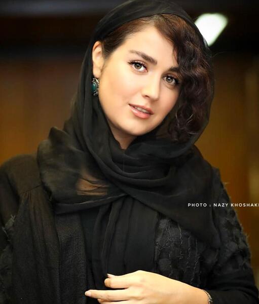 عکس های بی حجابی افسانه پاکرو