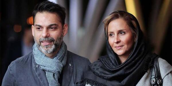 عکس پیمان معادی بیوگرافی
