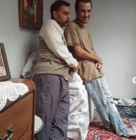 عکس پیمان معادی بیوگرافی