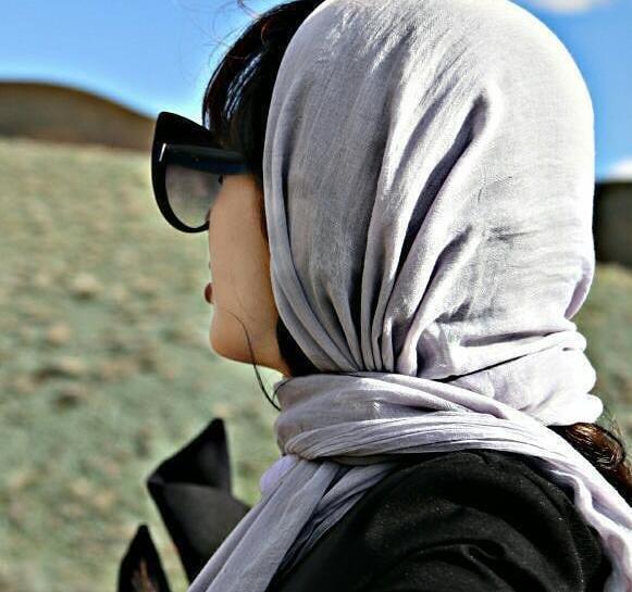 عکس دختر اسپرت جدید برای پروفایل