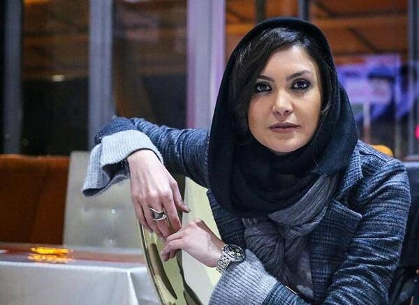 عکس های از سامیه لک