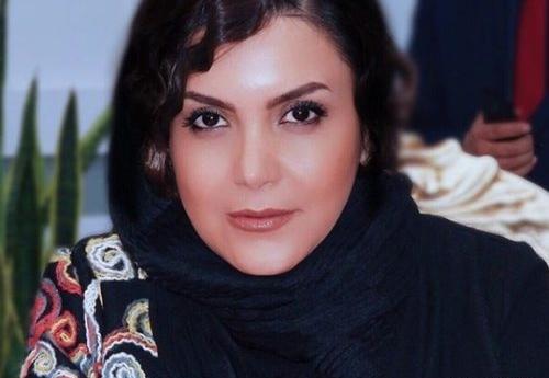 عکس های از سامیه لک