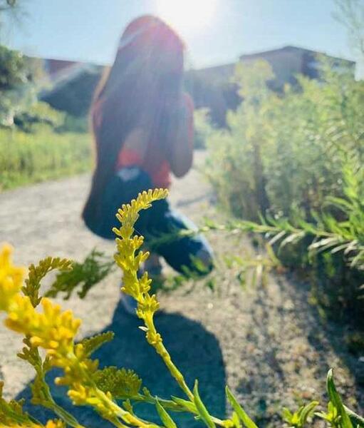 عکس پروفایل دخترونه تابستانی