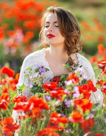 عکس پروفایل دخترونه تابستانی