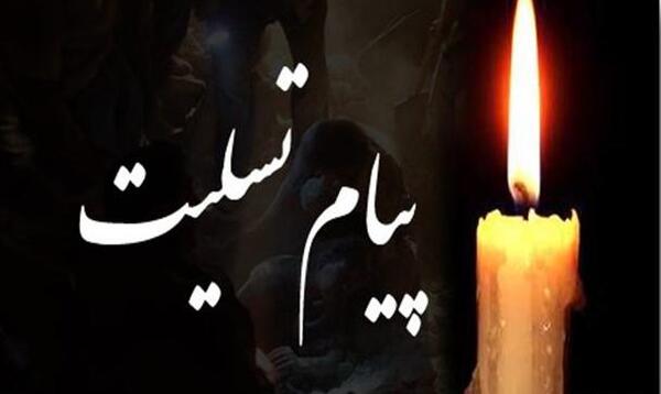 عکس پروفایل تسلیت به ارتش