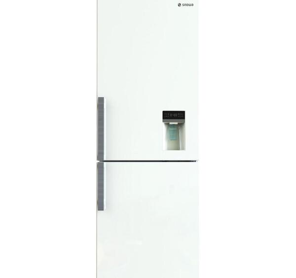 عکس مدل های یخچال اسنوا