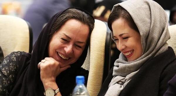 عکس از آزیتا حاجیان
