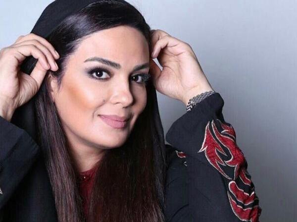 عکسهای سارا خویینی ها در آسپرین