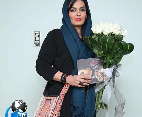 عکسهای سارا خویینی ها در آسپرین