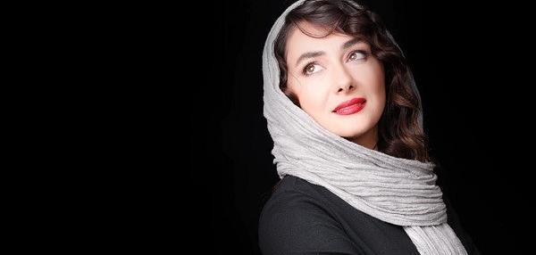 عکس مادر هانیه توسلی