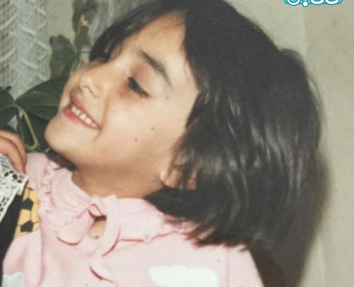 عکس مادر هانیه توسلی