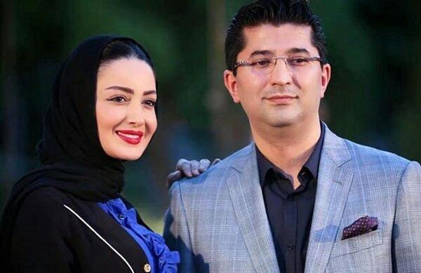 عکس شیلا خداداد با خانوادش