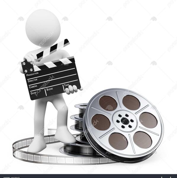 عکس پس زمینه فیلم