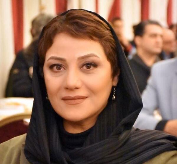 عکس شبنم مقدمی درسریال دوپینگ