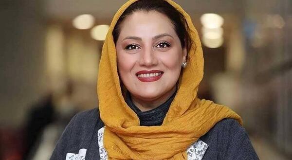 عکس شبنم مقدمی درسریال دوپینگ