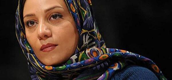 عکس شبنم مقدمی درسریال دوپینگ