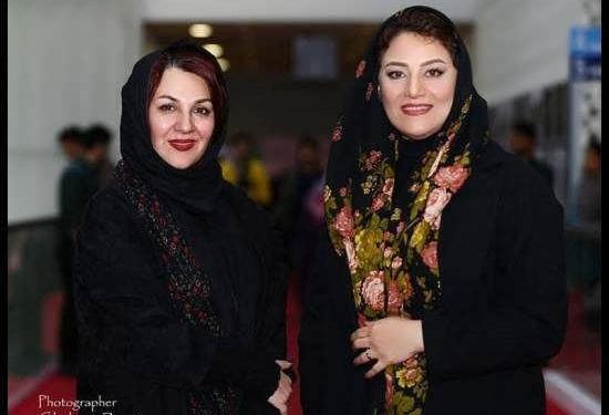 عکس شبنم مقدمی درسریال دوپینگ