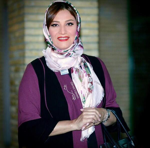 عکس شبنم مقدمی درسریال دوپینگ