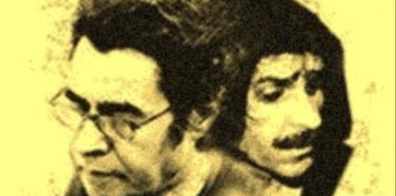 عکس خسرو شکیبایی با نوشته