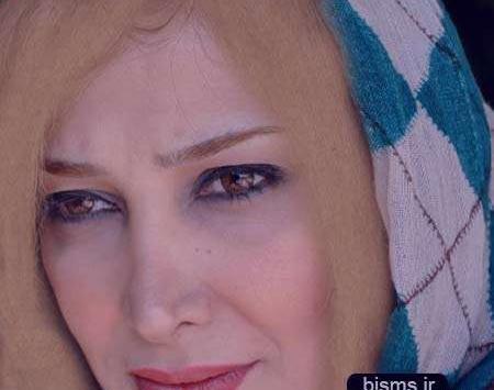 عکس سیما مطلبی و همسرش