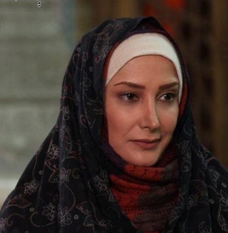 عکس سیما مطلبی و همسرش
