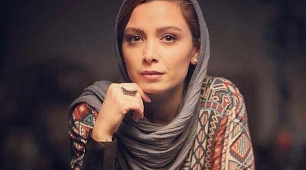 عکس از فرناز رهنما