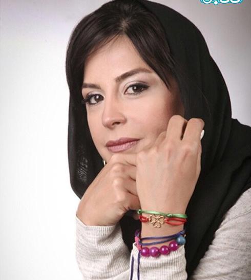 عکس اینستاگرام سیما تیرانداز