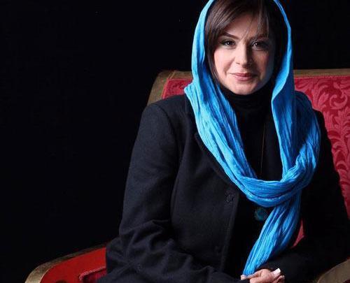 عکس اینستاگرام سیما تیرانداز