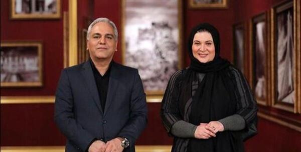 عکس امیر جعفری و هما
