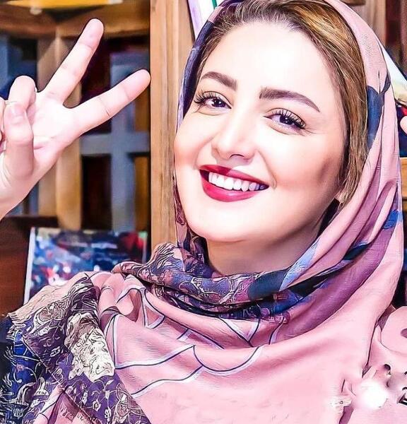 عکس شیلا خداداد جوانی