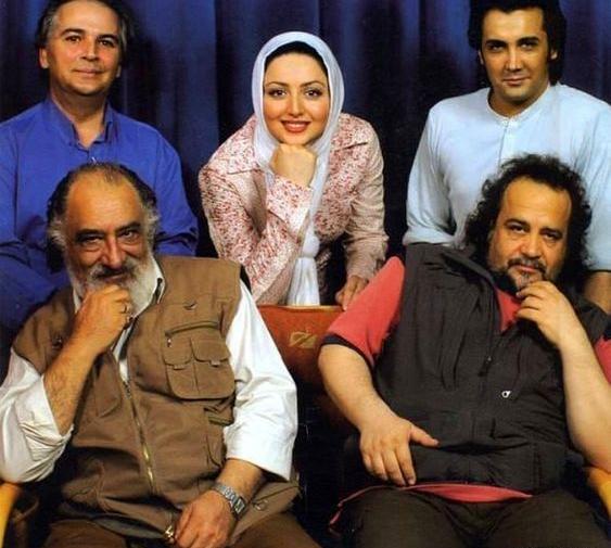 عکس شیلا خداداد جوانی