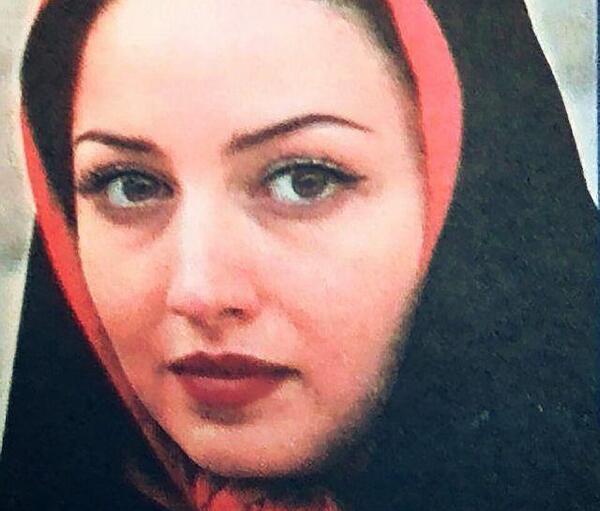 عکس شیلا خداداد جوانی