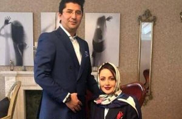 عکس شیلا خداداد جوانی