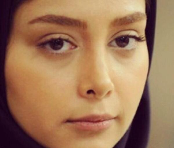 عکس خوشگل دیبا زاهدی