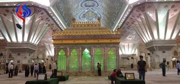 عکس در حال آماده سازی
